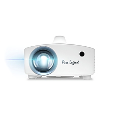 AOPEN QF13 (powered by Acer), LCD, 1080p (1920x1080), 6000 LED Lm, 1 000:1, HDMI, USB (Type A, Type C), MicroSD, Audio out, WiFi+Dongle, Holders, DC Out (5V/0.5A), 1x5W, 1.9Kg AOPEN QF13 (powered by Acer), LCD, 1080p (1920x1080), 6000 LED Lm, 1 000:1, HDMI, USB (Type A, Type C), MicroSD, Audio out, WiFi+Dongle, Holders, DC Out (5V/0.5A), 1x5W, 1.9Kg