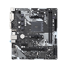 Дънна платка ASROCK B450M-HDV R4.0
