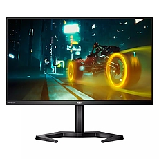 Philips Evnia 24M1N3200ZA, 23.8" IPS WLED, 1920x1080@165Hz, 4ms GtG, 1ms MPRT, 250cd/m2, 1000:1, 80M:1 DCR, FreeSync Premium, FlickerFree, Low Blue Mode, 3Wx2, Tilt, Height Adjust, Pivot, Swivel, 2xHDMI, DP