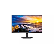 Philips 24E1N5300AE/00, 23.8" IPS WLED, 1920x1080@75Hz, 4ms GtG, 1ms MPRT, 300cd m/2, 1000:1, Mega Infinity DCR, Adaptive sync, FlickerFree, Low Blue Mode, 3Wx2, Tilt, Height Adjust, Pivot, HDMI, DP, USB hub