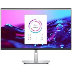 Dell P3223QE Monitor LED, 31.5" 4K (3840x2160) 60Hz Antiglare, 3H Hard Coating, ComfortView Plus, 16:9, 1000:1, 350 cd/m2, 8ms/5ms, 178Вє/178Вє, 1x HDMI, 1x DP, 4x USB 3.2 Gen 1, LAN, Height, Pivot, Swivel, Tilt, 3Y Dell P3223QE Monitor LED, 31.5" 4K (3840x2160) 60Hz Antiglare, 3H Hard Coating, ComfortView Plus, 16:9, 1000:1, 350 cd/m2, 8ms/5ms, 178Вє/178Вє, 1x HDMI, 1x DP, 4x USB 3.2 Gen 1, LAN, Height, Pivot, Swivel, Tilt, 3Y