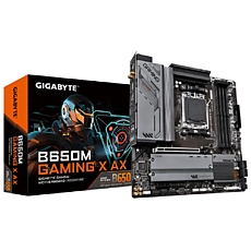 GB B650M GAMING X AX /AM5