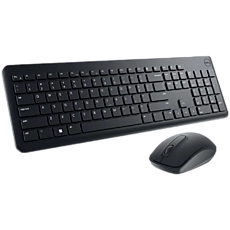 Dell KB500 Wireless Keyboard  - US International (QWERTY)