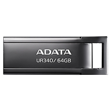 ADATA UR340 64GB USB 3.2 Black