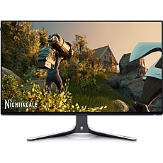Dell Alienware AW2723DF, 27" LED Anti-Glare, IPS, 1ms GtG, AMD FreeSync Premium Pro, G-Sync, 1000:1, 600 cd/m2, QHD (2560X1440), 280Hz, 100% sRGB, 95% DCI-P3 ,HDMI, DP, USB 3.2 hub, PIP, PBP, Height Adjustable, Pivot, Swivel, Tilt, Black Dell Alienware AW2723DF, 27" LED Anti-Glare, IPS, 1ms GtG, AMD FreeSync Premium Pro, G-Sync, 1000:1, 600 cd/m2, QHD (2560X1440), 280Hz, 100% sRGB, 95% DCI-P3 ,HDMI, DP, USB 3.2 hub, PIP, PBP, Height Adjustable, Pivot, Swivel, Tilt, Black