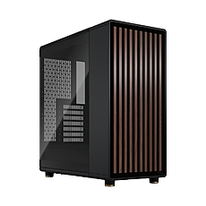 FD NORTH CHARC BLK TG LIGHT TH