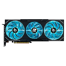 Видео карта Powercolor AMD RADEON HELLHOUND RX 7900 XT 20GB GDDR6