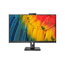 Philips 27B1U5601H, 27" IPS WLED, 2560x1440@75Hz, 4ms GtG, 350cd m/2, 1000:1, DCR 50M:1, FlickerFree, Low Blue Light, 5Wx2, Tilt, Height Adjust, Pivot, Swivel, HDMI, DP, USB hub Philips 27B1U5601H, 27" IPS WLED, 2560x1440@75Hz, 4ms GtG, 350cd m/2, 1000:1, DCR 50M:1, FlickerFree, Low Blue Light, 5Wx2, Tilt, Height Adjust, Pivot, Swivel, HDMI, DP, USB hub