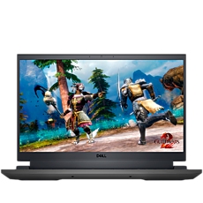 Dell G15 5520 Gaming Laptop, Intel Core i5-12500H (18MB Cache, up to 4.5GHz, 12C), 15.6" FHD (1920 x 1080) 120Hz 250 nits AG, 8GB (1x8GB) 4800MHz DDR5, 512GB M.2 PCIe NVMe, RTX 3050 4GB GDDR6, AX201, Wi-Fi + BT, Backlit KBD, Ubuntu, 3Y Onsite Dell G15 5520 Gaming Laptop, Intel Core i5-12500H (18MB Cache, up to 4.5GHz, 12C), 15.6" FHD (1920 x 1080) 120Hz 250 nits AG, 8GB (1x8GB) 4800MHz DDR5, 512GB M.2 PCIe NVMe, RTX 3050 4GB GDDR6, AX201, Wi-Fi + BT, Backlit KBD, Ubuntu, 3Y Onsite