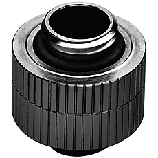 EK-Quantum Torque Extender Rotary MM 14 - Black Nickel