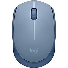 Logitech M171 Wireless Mouse - BLUEGREY - EMEA-914