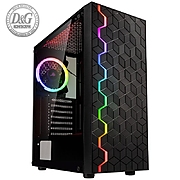 D&G Ultimate i5-13600KF/16GB DDR5/ 1TB NVMe/ RTX 4060Ti 8GB