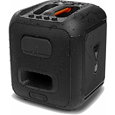 Блутут колонка JBL PartyBox Encore, Безжичен микрофон, Черен