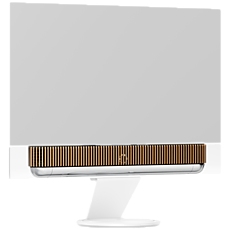 Beosound Theatre Silver 77 - STAGED