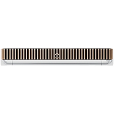 Beosound Theatre Black Anthracite 77 - STAGED