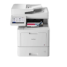 Brother MFC-L9630CDN Colour Laser Multifunctional