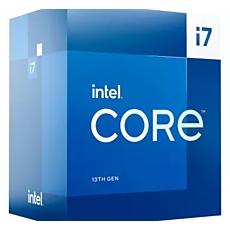 I7-13700F /2.1G/30MB/BOX/1700
