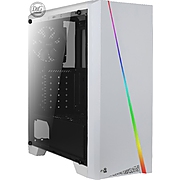 D&G BASIC GAMING AMD Ryzen 5/16GB DDR4/RX5700XT 8GB/256GB SSD/1TB HDD