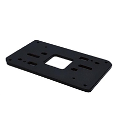 Монтажна рамка Thermal Grizzly AM5 M4 backplate, Алуминий