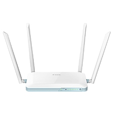 D-Link Eagle Pro AI N300 4G Smart Router
