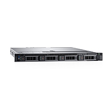 Dell PowerEdge R6515, Chassis 4 x 3.5 HotPlug, AMD EPYC 7232P 3.10GHz (8C/16T, 32M), 16GB 3200MT/s RDIMM Dual Rank, 480GB SATA SSD, Riser Config 0, No PCIe slot, Rails, Bezel, PERC H740P mini, iDRAC9 Enterprise 15G, Dual 550W PSU, 3Y Basic Onsite Dell PowerEdge R6515, Chassis 4 x 3.5 HotPlug, AMD EPYC 7232P 3.10GHz (8C/16T, 32M), 16GB 3200MT/s RDIMM Dual Rank, 480GB SATA SSD, Riser Config 0, No PCIe slot, Rails, Bezel, PERC H740P mini, iDRAC9 Enterprise 15G, Dual 550W PSU, 3Y Basic Onsite