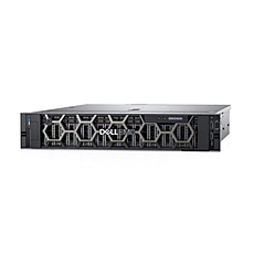 Dell PowerEdge R7515, Chassis 8 x 3.5" Hot Plug, AMD EPYC 7232P 3.10GHz (8C/16T, 32M), 16GB 3200MT/s RDIMM Dual Rank, 480GB SATA SSD, Rails w/o arm, Bezel, No Riser, PERC H740P mini, iDRAC9 Enterprise 15G, Dual 1100W PSU, 3Y Basic Onsite Dell PowerEdge R7515, Chassis 8 x 3.5" Hot Plug, AMD EPYC 7232P 3.10GHz (8C/16T, 32M), 16GB 3200MT/s RDIMM Dual Rank, 480GB SATA SSD, Rails w/o arm, Bezel, No Riser, PERC H740P mini, iDRAC9 Enterprise 15G, Dual 1100W PSU, 3Y Basic Onsite