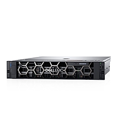 Dell PowerEdge R7525, 8x 3.5" SAS/SATA with XGMI, 2x AMD EPYC 7252 (3.10GHz 8C/16T), 32GB (2x16GB) 3200MT/s RDIMM Dual Rank, 480GB SSD, Rails, Bezel, Riser Config 2, HalfL 4 x8, No NIC, PERC H355, iDRAC9 Enterprise 15G, DUAL 800W PSU, 3Y Basic Onsite Dell PowerEdge R7525, 8x 3.5" SAS/SATA with XGMI, 2x AMD EPYC 7252 (3.10GHz 8C/16T), 32GB (2x16GB) 3200MT/s RDIMM Dual Rank, 480GB SSD, Rails, Bezel, Riser Config 2, HalfL 4 x8, No NIC, PERC H355, iDRAC9 Enterprise 15G, DUAL 800W PSU, 3Y Basic Onsite