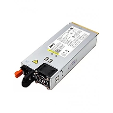 Dell, Single, Hot-Plug, Power Supply (1+0), 600W, Compatible with R350, R450, R550, R650xs, R750xs, R760xs, T350, T550 Dell, Single, Hot-Plug, Power Supply (1+0), 600W, Compatible with R350, R450, R550, R650xs, R750xs, R760xs, T350, T550