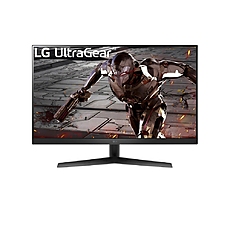 LG 32GN50R-B, 31.5" UltraGear VA, AG, 1ms MBR, 165Hz, 3000:1, 300cd/m2, Full HD 1920x1080, NVIDIA G-SYNC, Radeon FreeSync, HDR 10, sRGB 95%, HDMI, DisplayPort, Tilt, Reader Mode, Black LG 32GN50R-B, 31.5" UltraGear VA, AG, 1ms MBR, 165Hz, 3000:1, 300cd/m2, Full HD 1920x1080, NVIDIA G-SYNC, Radeon FreeSync, HDR 10, sRGB 95%, HDMI, DisplayPort, Tilt, Reader Mode, Black