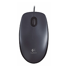 Logitech Mouse M90