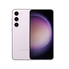 Samsung SM-S911B GALAXY S23 5G 128GB 8GB RAM 6.1" Dual SIM Lavender