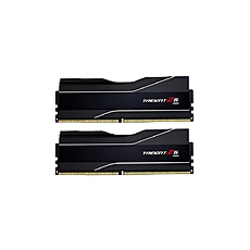Памет G.SKILL Trident Z5 Neo Black 64GB(2x32GB) DDR5 PC5-48000 6000MHz CL32 F5-6000J3238G32GX2-TZ5N