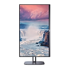 AOC 24V5C/BK, 23.8" IPS WLED, 1920x1080@75Hz, 4ms GtG, 1ms MPRT, 300cd m/2, 1000:1, DCR 20M:1, FreeSync, FlickerFree, Low Blue Light, 3Wx2, Tilt, Height Adjust, Pivot, Swivel, HDMI, DP, USB hub AOC 24V5C/BK, 23.8" IPS WLED, 1920x1080@75Hz, 4ms GtG, 1ms MPRT, 300cd m/2, 1000:1, DCR 20M:1, FreeSync, FlickerFree, Low Blue Light, 3Wx2, Tilt, Height Adjust, Pivot, Swivel, HDMI, DP, USB hub