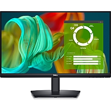 Dell E2424HS, 23.8" Wide LED Anti-Glare, VA Panel, 5ms, 3000:1, 250 cd/m2, 1920x1080 Full HD, HDMI, VGA, DisplayPort, ComfortView, Speakers, Height, Swivel,Tilt, Black Dell E2424HS, 23.8" Wide LED Anti-Glare, VA Panel, 5ms, 3000:1, 250 cd/m2, 1920x1080 Full HD, HDMI, VGA, DisplayPort, ComfortView, Speakers, Height, Swivel,Tilt, Black