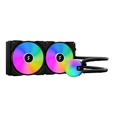FD LUMEN S28 V2 RGB