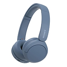 Sony Headset WH-CH520, blue
