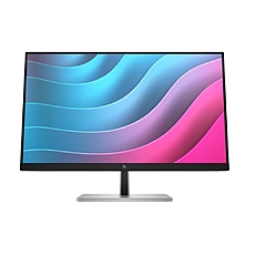 HP E24 G5, 23.8" IPS FHD Monitor