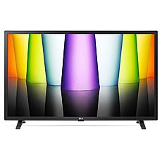 LG 32LQ631C0ZA, 32" LED Full HD TV, 1920x1080, DVB-T2/C/S2, WebOS, WiFi 802.11ac, Active HDR, HDMI, CI, LAN, USB, Bluetooth, Two Pole Stand, Black LG 32LQ631C0ZA, 32" LED Full HD TV, 1920x1080, DVB-T2/C/S2, WebOS, WiFi 802.11ac, Active HDR, HDMI, CI, LAN, USB, Bluetooth, Two Pole Stand, Black