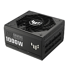 Захранващ блок ASUS TUF Gaming 1000W, 80+ Gold PCIe 5.0, Fully Modular