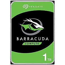 1T SG SATA 6G/7200 ST1000DM014