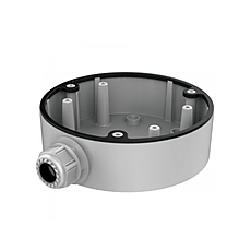 HikVision DS-1280ZJ-DM21, Junction Box for Dome camera