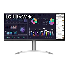 LG 34WQ650-W, 34" UltraWide AG, IPS Panel, 5ms, 1ms MBR, 1000:1, 400 cd/m2, 21:9, 2560x1080, HDR 400, sRGB over 99% , Radeon FreeSync, 75Hz, HDMI, DisplayPort, USB Type-C, Tilt, Height Adjustable, Reader Mode, Headphone Out, Black LG 34WQ650-W, 34" UltraWide AG, IPS Panel, 5ms, 1ms MBR, 1000:1, 400 cd/m2, 21:9, 2560x1080, HDR 400, sRGB over 99% , Radeon FreeSync, 75Hz, HDMI, DisplayPort, USB Type-C, Tilt, Height Adjustable, Reader Mode, Headphone Out, Black