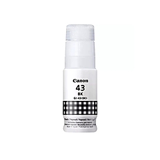 CANON GI-43 BLACK
