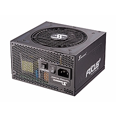 PSU SEASONIC SSR-550PX PLATIN