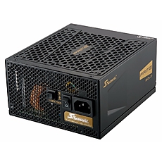 PSU SEASONIC SSR-650GD2 GOLD