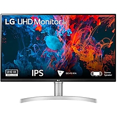 32 LG 32UN650P-W