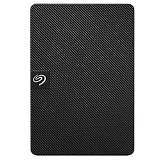 Външен хард диск Seagate Expansion Portable, 2.5", 2TB, USB3.0, STKM2000400