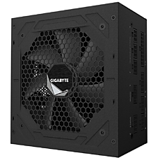 Захранващ блок Gigabyte UD850GM PG5, 850W, 80+ GOLD, Modular, ATX 3.0, PCIe 5.0 Ready