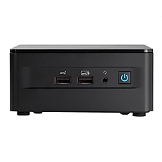 Intel NUC 12 Pro Kit NUC12WSHi7, no cord, single unit