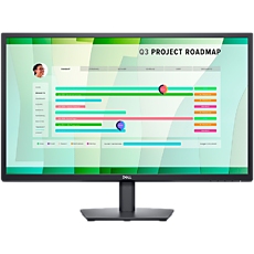 Dell Monitor LED E2723H, 27" FHD 1920 x 1080 60Hz AG, VA, 16:9, 300cd/m2, 3000:1, 178Вє/178Вє, 8ms GtG, Wide Viewing Angle, VGA, DP, Tilt, 3y Dell Monitor LED E2723H, 27" FHD 1920 x 1080 60Hz AG, VA, 16:9, 300cd/m2, 3000:1, 178Вє/178Вє, 8ms GtG, Wide Viewing Angle, VGA, DP, Tilt, 3y